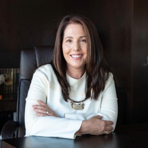 ATG Entertainment Names Lori Hotz as North American CEO Photo