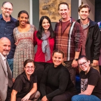 BWW Interview: Theatre Shutdown Interview With Alex Munro Photo