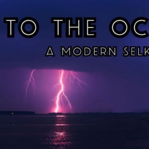 TO THE OCEAN To Premiere At The UK's First Zero-Waste Performance Space Photo