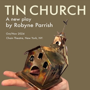 Off The Wall Productions To Return To New York With TIN CHURCH Photo