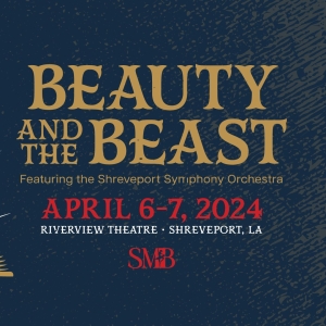 Cristian Laverde König to Appear as Guest Artist in BEAUTY AND THE BEAST at Shrevepo Photo