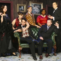 The Contemporary Theater Company Presents WHODUNIT? Photo