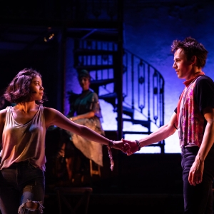 HADESTOWN on Broadway - A Complete Guide Photo