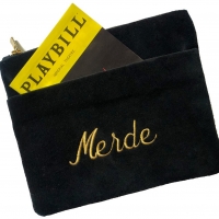SCENERY Launches “Merde” Handbag To Celebrate The Dance Community Video