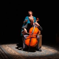 Review: THE MAI at Irish Classical Theatre Photo