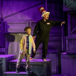 Review: SEUSSICAL THE MUSICAL at San Diego Musical Theatre Photo