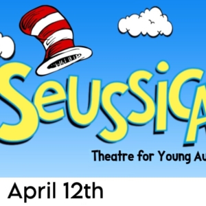 SEUSSICAL Comes To The Circuit Playhouse Photo