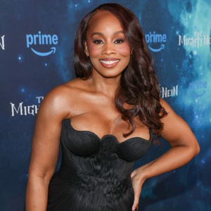 Anika Noni Rose to be Honored at Figure Skating in Harlem Gala Featuring Alysa Liu an Photo