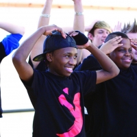 YDance and Glass Performance Launch Three-year Youth Programme To Tackle Anti-social  Photo