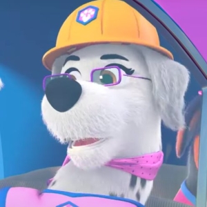 Exclusive: Hear IN THE HEIGHTS' Olga Merediz Sing 'I Love My Truck' on Disney's PUPST Video