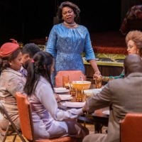 BWW Review: IN THE UPPER ROOM at DCPA is as Good as it Gets