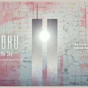 Original Musical MINORU: SCRAPE THE SKY Will Have Staged Reading in Los Angeles