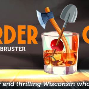 MURDER GIRL to Close Season at Peninsula Players Theatre Photo