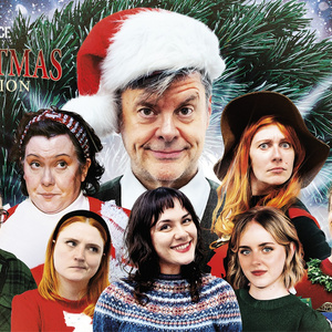 Defiance Comedy To Present DEFIANCE COMEDY’S CHRISTMAS VACATION This December