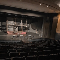 Student Blog: Doing theater as a senior student