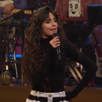 VIDEO: Watch James Corden's Riff-Off With Camila Cabello Video