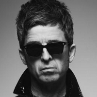 Noel Gallagher's High Flying Birds release Robert Smith Remix of 'Pretty Boy' Photo