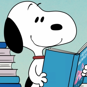 Apple Unveils New Peanuts Programming With New SNOOPY PRESENTS Specials Photo