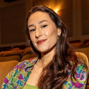 Chelsea Yakura-Kurtz Shares Her Pre-Show Rituals and Backstage Must-Haves at EUREKA D Interview