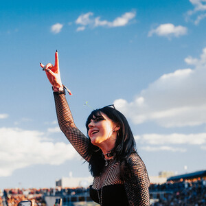 SONIC TEMPLE ART + MUSIC FESTIVAL 2027 to Feature Iron Maiden, BLINK-182, KORN Photo