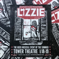 Interview: Cameron King of LIZZIE at Southern Plains Productions Interview