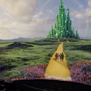 Video: How the Sphere Is Making THE WIZARD OF OZ an Immersive Experience Photo