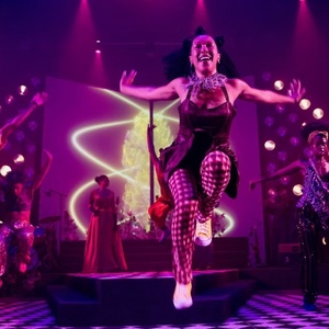 CANNABIS! A VIPER VAUDEVILLE to Have Industry Presentation in November Photo