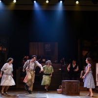 BWW Review: Hatty Ryan King's Star Shines Brightly in Lipscomb's BRIGHT STAR Video