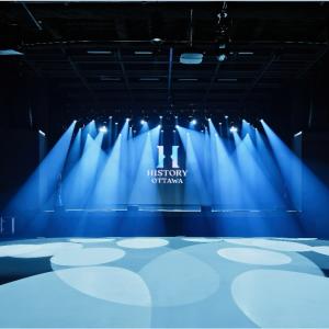 HISTORY Ottawa Opens New 2,000-Capacity Live Nation Venue Photo