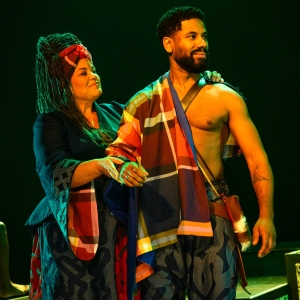 Review: BONI THE MUSICAL – A HEARTFELT HOMAGE TO THE SPIRIT OF SURINAME ⭐️⭐️⭐️⭐️ at D Photo