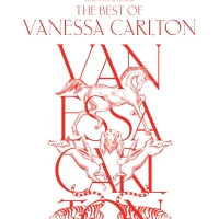 VANESSA CARLTON Releases Best Of Songbook Photo