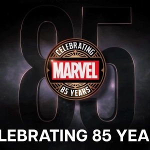 Video: Disney Celebrates 85 Years of Marvel with New Brand Spot Photo