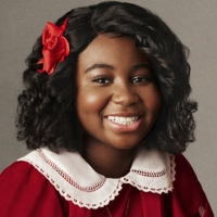 Photo: First Look at Celina Smith as the Title Role in ANNIE LIVE! Photo