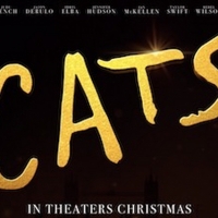 CATS Film Will Meet Deadline for Golden Globe Nominations Photo