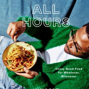 Chef Kwame Onwuachi to Celebrate New Cook Book With Live Event at Lincoln Center Thea Photo