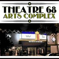 Theatre 68 Arts Complex Returns to North Hollywood, CA Video