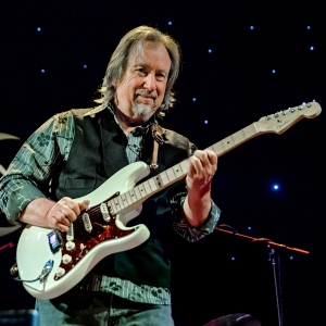 Jim Messina and Pablo Cruise Bring The OASIS UNDER THE SUN TOUR To MPAC, October 18 Photo