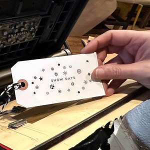 South Street Seaport Museum to Present Wayzgoose Holiday Kick Off Photo