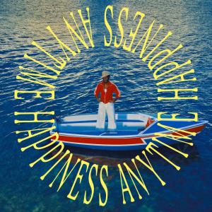 Leon Bridges Releases HAPPINESS ANYTIME Album on Columbia Records Photo