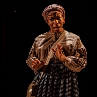 Lorene Cary's MY GENERAL TUBMAN Extends At Arden Theatre Company Photo