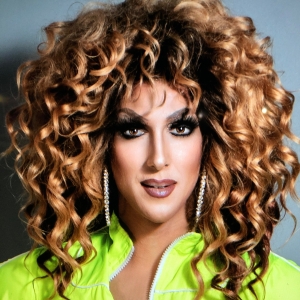 Interview: Marti Gould Fuses Theater and Drag in STAGE FRIGHT at The Red Eye NY Interview