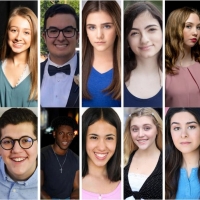 Meet Our NEXT ON STAGE High School Top 10!