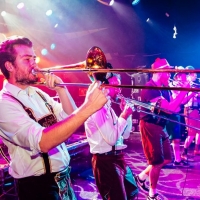 Camden Oktoberfest Launch London's First Socially Distanced Oktoberfest Celebrations Photo