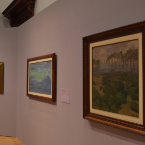 Más De 200 Mil Personas Han Visitado La Exposición Monet. Luces Del Impresionismo Video