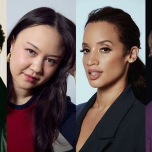 Louisa Jacobson, Amalia Yoo and More to Star in LAST SUMMER AT BLUEFISH COVE Benefit  Photo