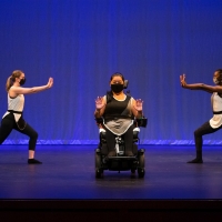 Celebrity Series of Boston Presents Abilities Dance Boston in Streaming Concert Video