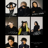 88rising Release Compilation Project 'Head in the Clouds Forever' Photo