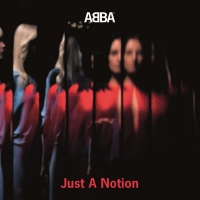 ABBA Releases New Single 'Just A Notion' Photo