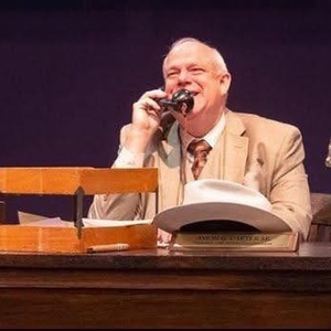 AMON! THE ULTIMATE TEXAN To Make Dallas Debut At Winspear Opera House Photo