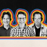 Jason Bateman, Sean Hayes, & Will Arnett To Take 'SmartLess' Podcast On Tour Video